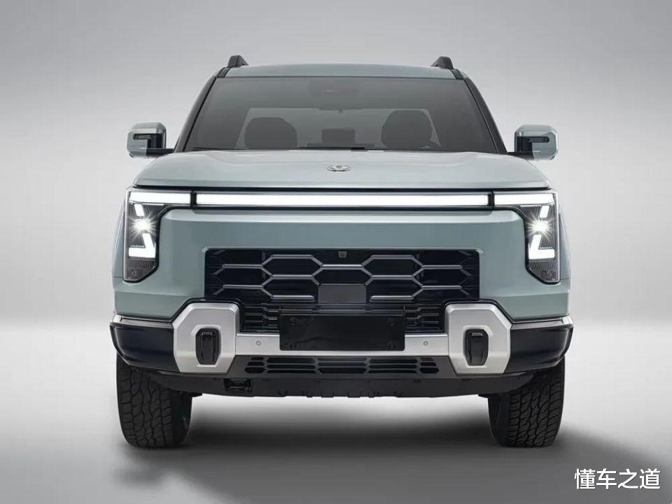 东风纳米06、哈弗猛龙燃油版、尊界S800 | 一周新车