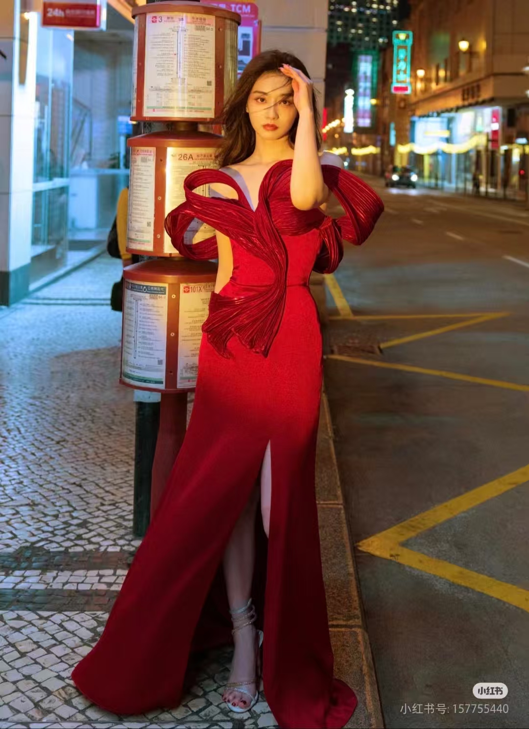 孙雪宁,你喜欢吗?