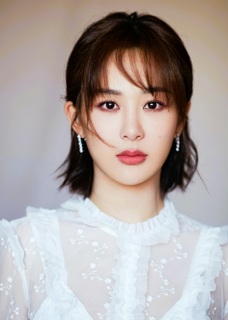 腾讯 S + 级立项！杨紫将演董竹君，男主三选一引期待