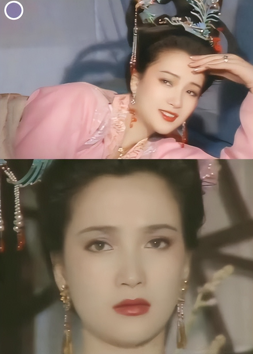 狐狸尾巴藏不住了！以为能“毁掉”何晴 不料自己先被扒个底朝天