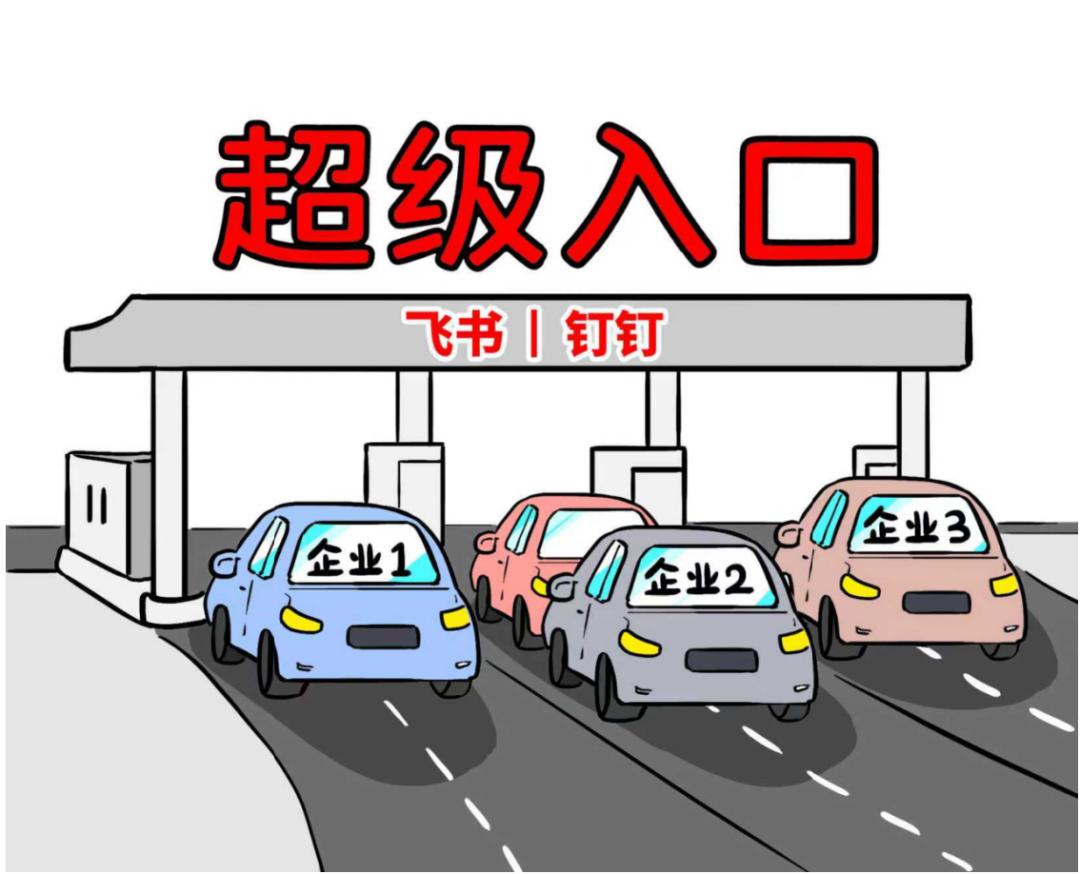 軟件行業，迎來大模型最強暴擊！