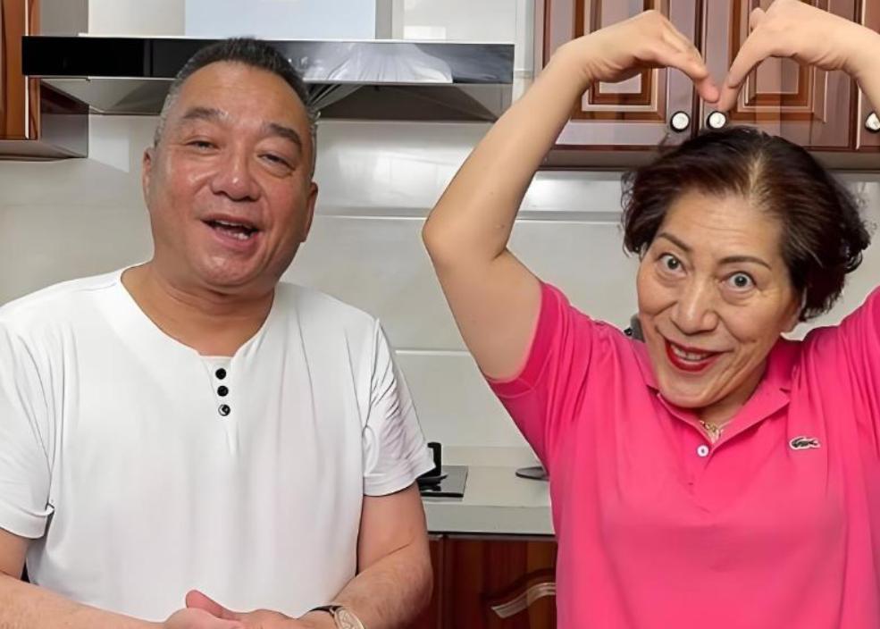 于朦胧去世第4天，娱乐圈彻底失控，黑幕曝光，乔任梁父母太可怜