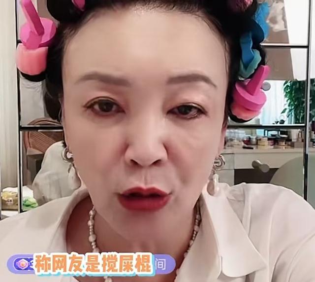 马筱梅霸气回怼黑粉，否认生不出孩子，一个举动体现她与玥箖关系