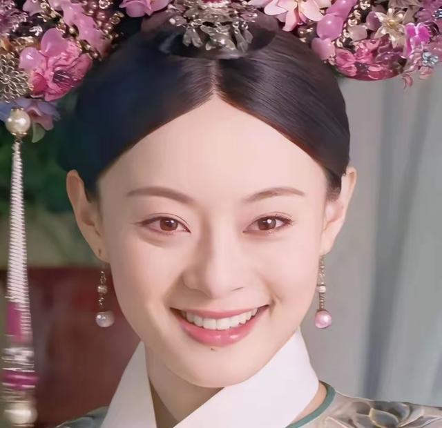 这一次,就连央视也救不了,满脸疲惫且走演技下坡路的孙俪