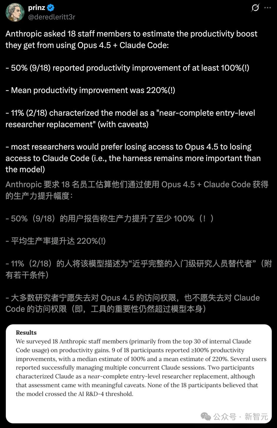 突發(fā)！Claude Opus 4.5編程世界第一，把谷歌OpenAI踢下王座