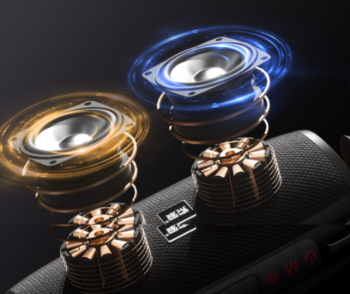 便攜音箱哪個品牌音質最好？2025高性價比便攜藍牙音箱TOP10推薦