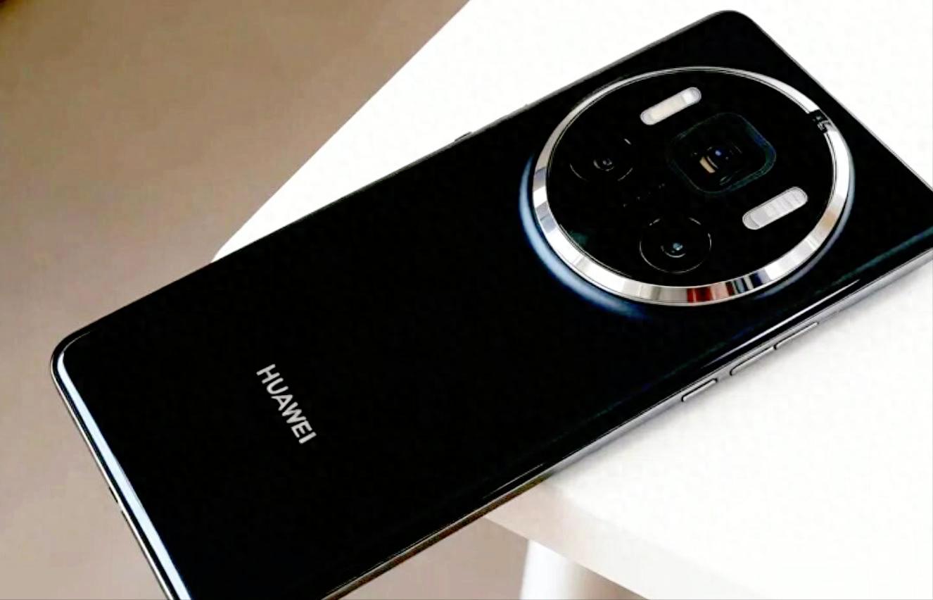 華為Mate80本月見：麒麟9030、居中大圓、還會有“帶風扇”版本？