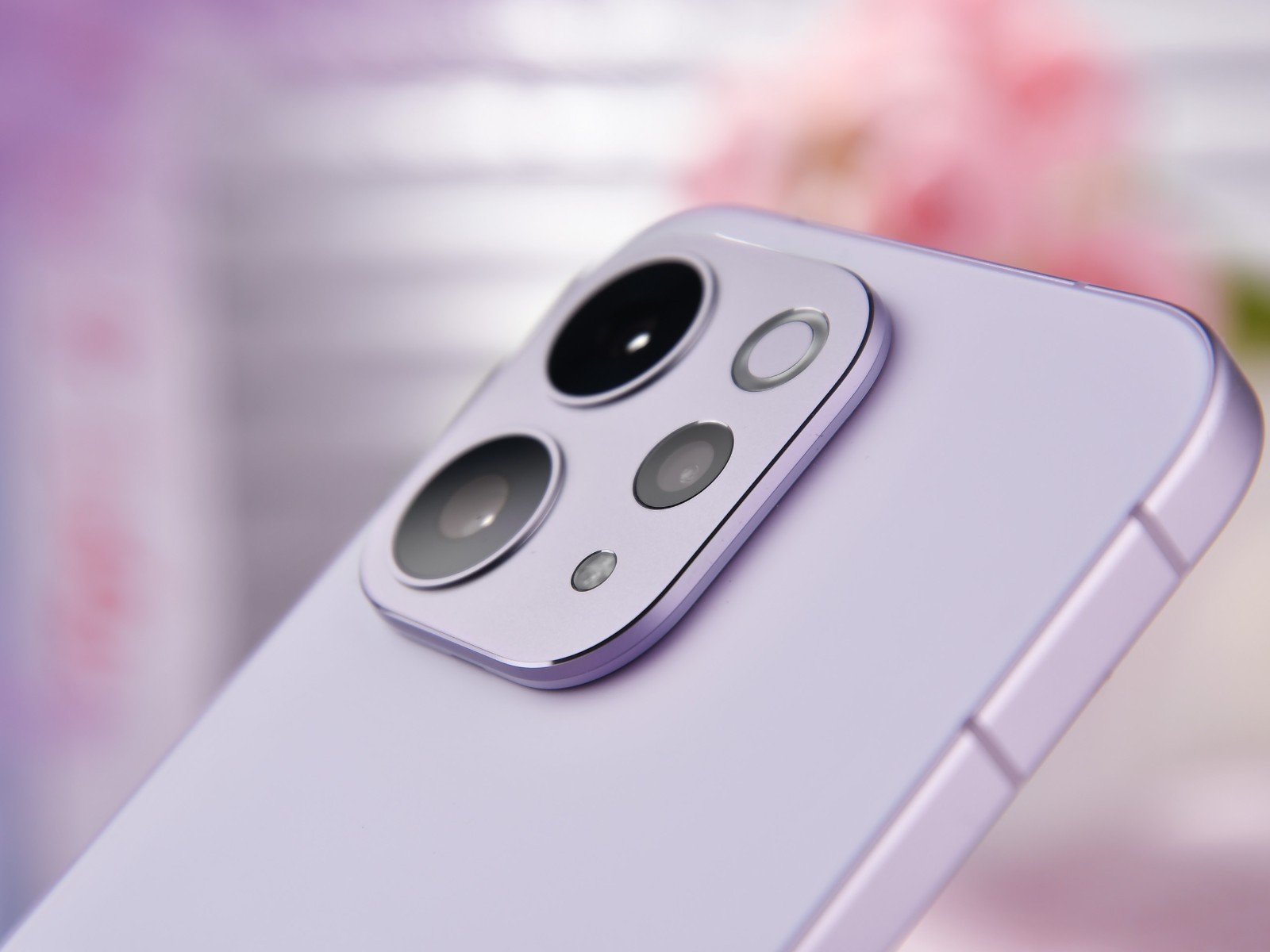 vivo S50能拍也能打！同價位無短板，年底換機可考慮