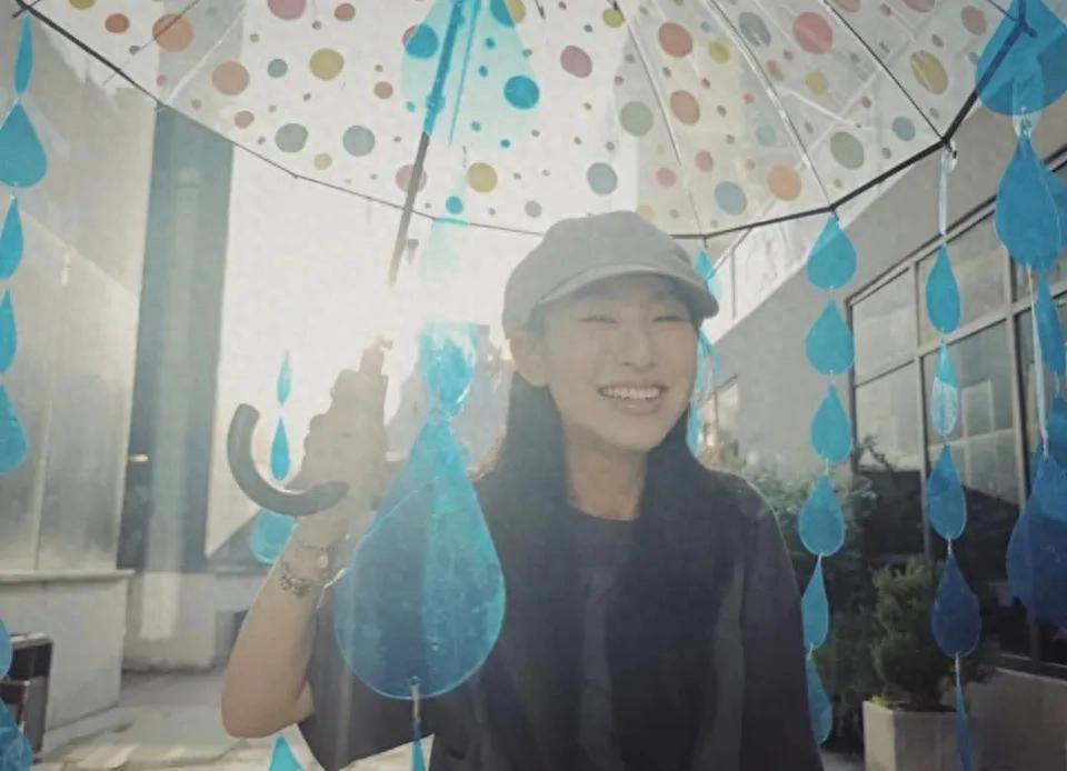 TVB乐坛小天后雪藏一年终于复出，将与两位女唱将同台合演音乐剧