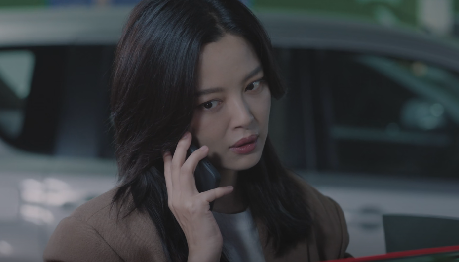 好家伙！才播3集就收视破千万，观众好评如潮，这把辛芷蕾又稳赢