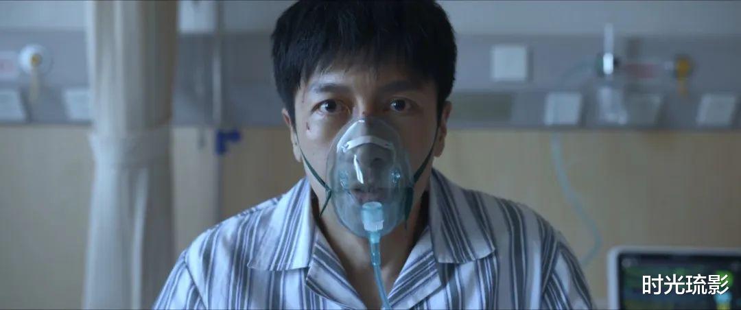 《绝密较量》大结局,赵亚苧3个名场面意外惊喜,杨光情难自控