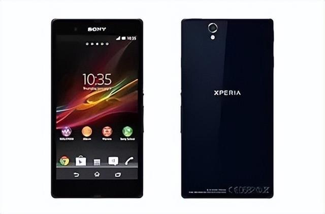 索尼，可能不会再造手机了