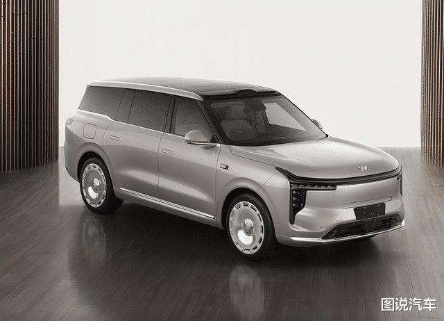 9月—11月,有4台六座SUV要上市