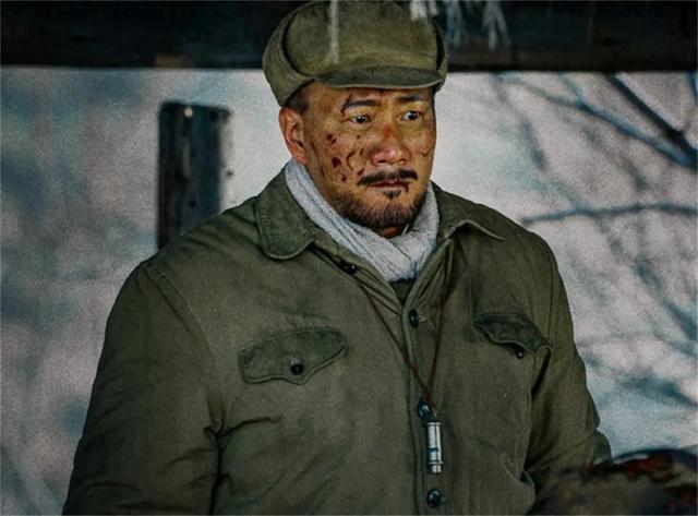 刘烨演毛主席,挑战古月版《四渡赤水》,剑指50亿票房?