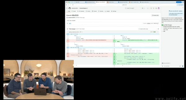 OpenAI推出AI瀏覽器，Chrome已是大敵當前