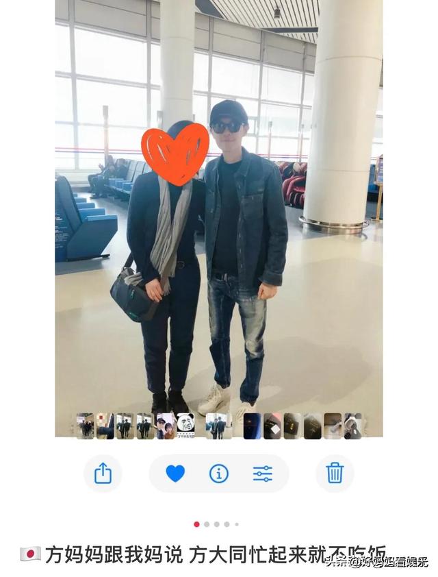 可怜方大同妈妈，3年内丈夫儿子相继离世，透露儿子忙起来不吃饭