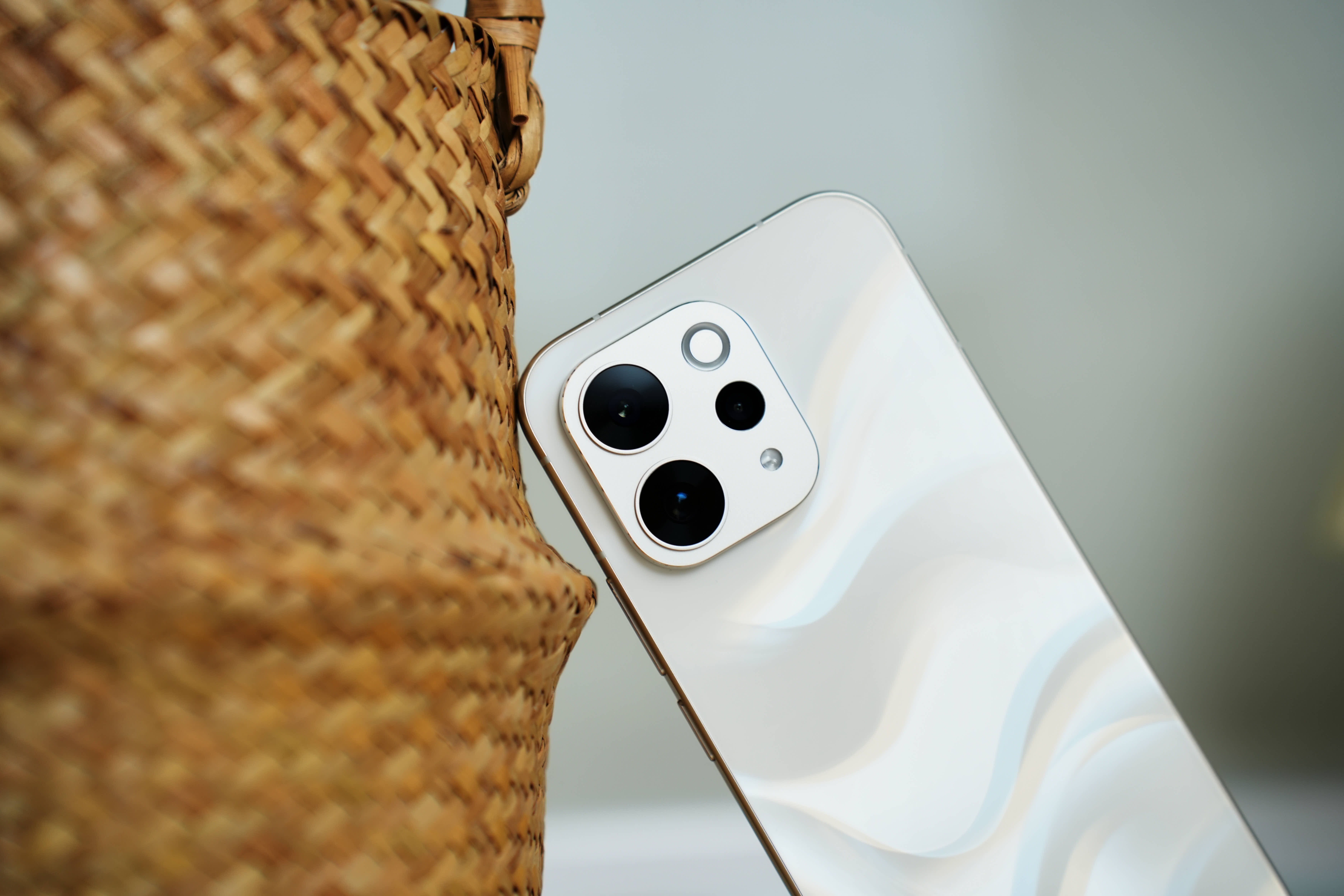 vivo S50滿配實力，你的隨身長焦Live神器！