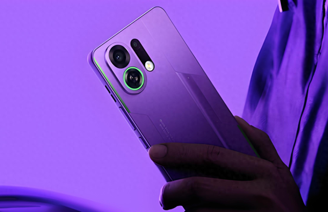 满血骁龙8s Gen4,OPPO直接在散热发力,性价比搅局者