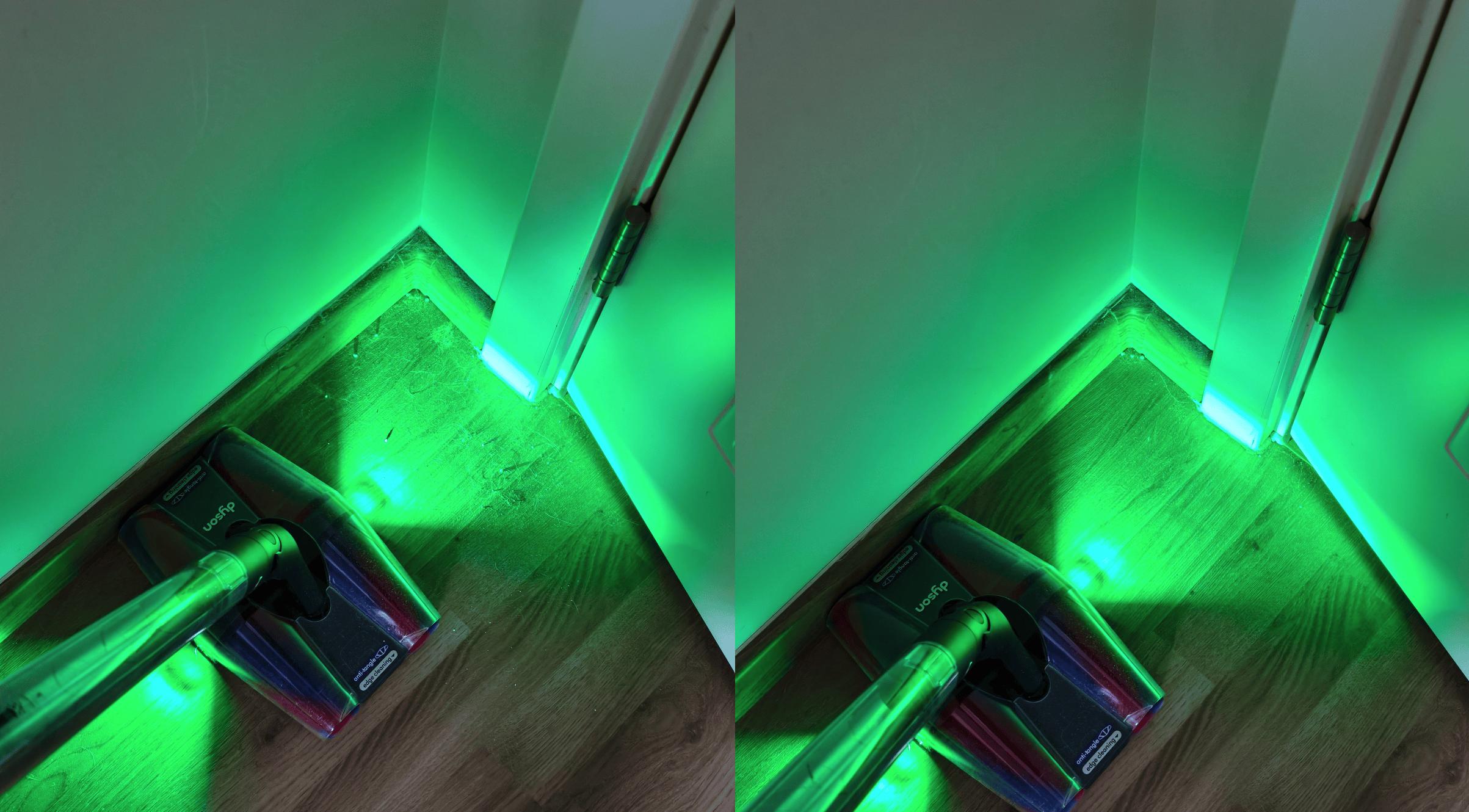 一把魔法扫帚，可以贴地飞行：戴森 PencilVac 评测