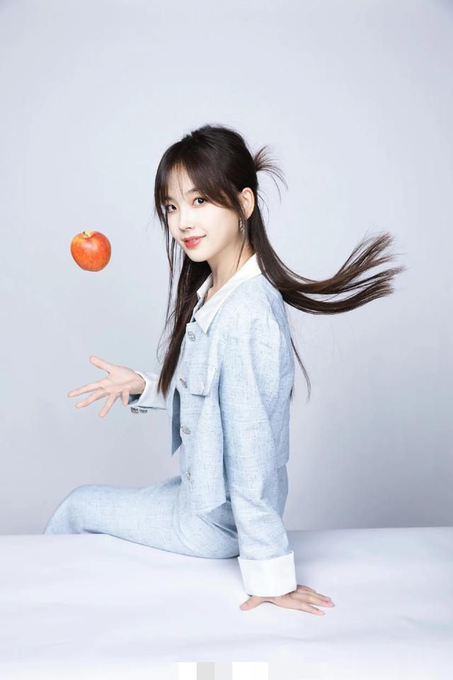 王冰冰:发丝间藏着的灵动秘籍