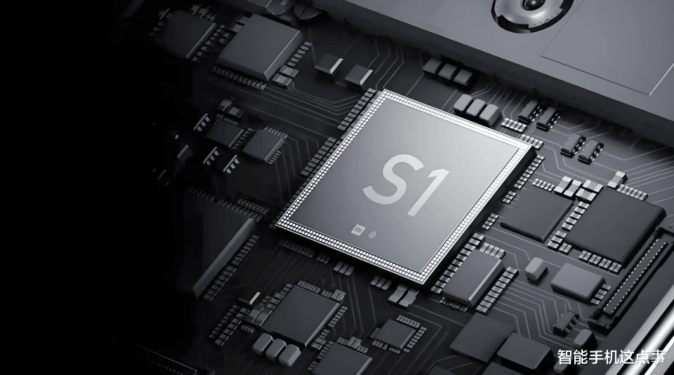 小米玄戒O2再次被確認：ARM公版架構+15%的IPC提升，規模也夠大