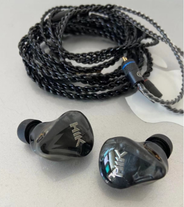 3款有線耳機，演繹悠揚旋律