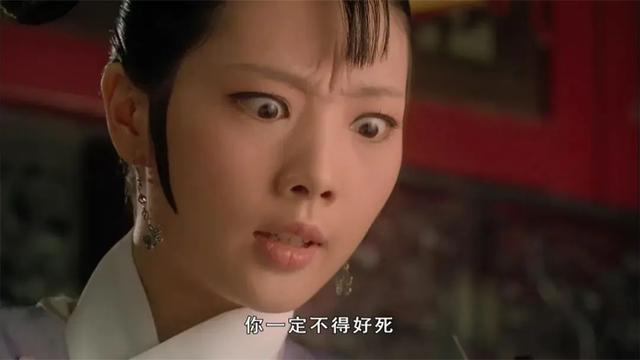 因劣迹艺人，刘亦菲新剧雪藏7年，如果顺利播出，将是2025年爆款