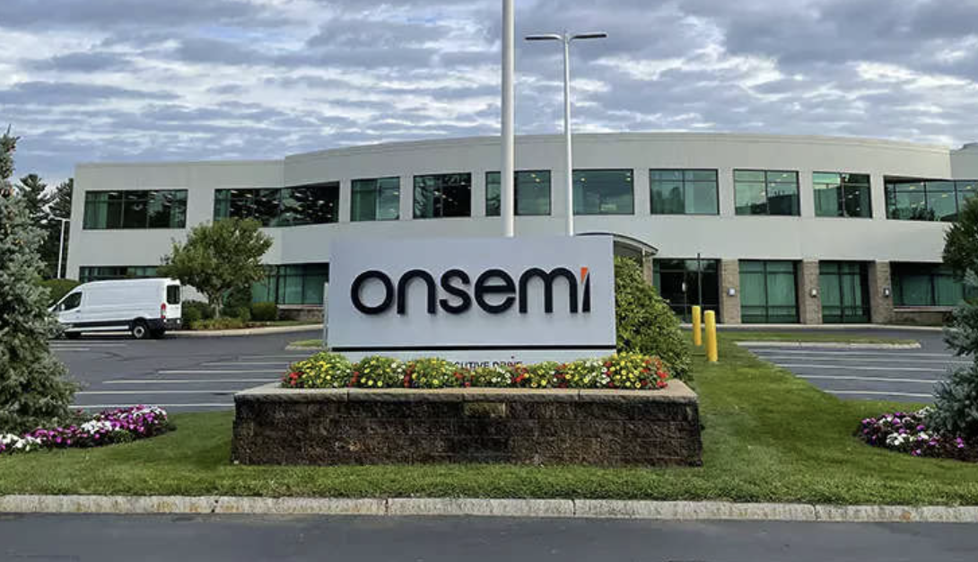 安森美将收购奥拉半导体Vcore电源技术,强化AI数据中心领域业务