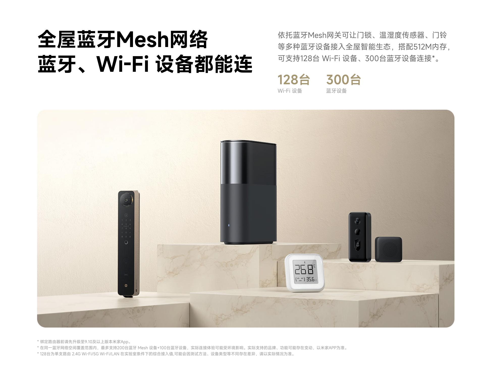 路由器組網最全攻略：除有線 Mesh，Wi-FI組網也能大幅改善信號