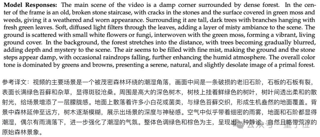 视频理解新标杆，快手多模态推理模型开源