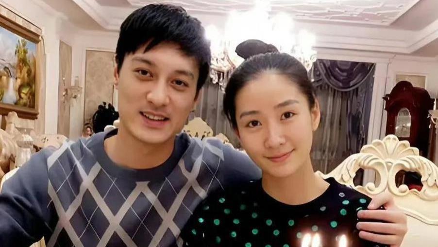 陶昕然离婚后首度发声：十年婚姻落幕，事业重启引热议