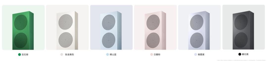 小米智能生態新品多款新品上市，打造高智感的家