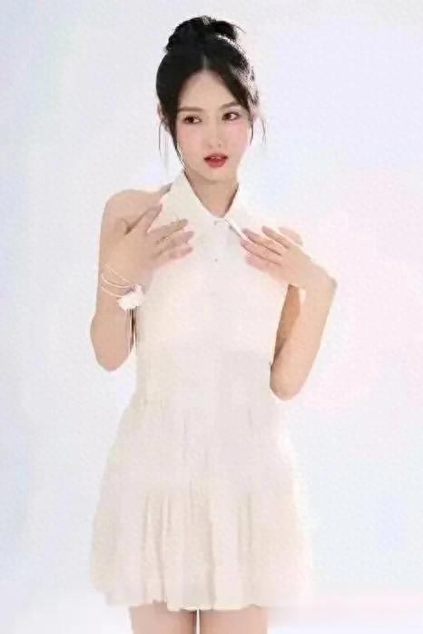 河南女神！李媛菁，在短剧世界华丽绽放！