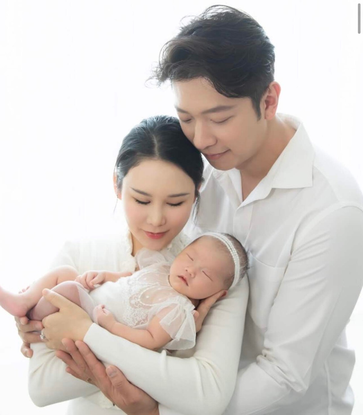 TVB小生太太上市公司被停牌,身价曾超27亿,将配合相关部门工作