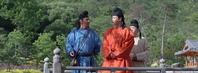 “限籍令”失效了？长安的荔枝5位主演竟4个国籍，33位配角纯老外