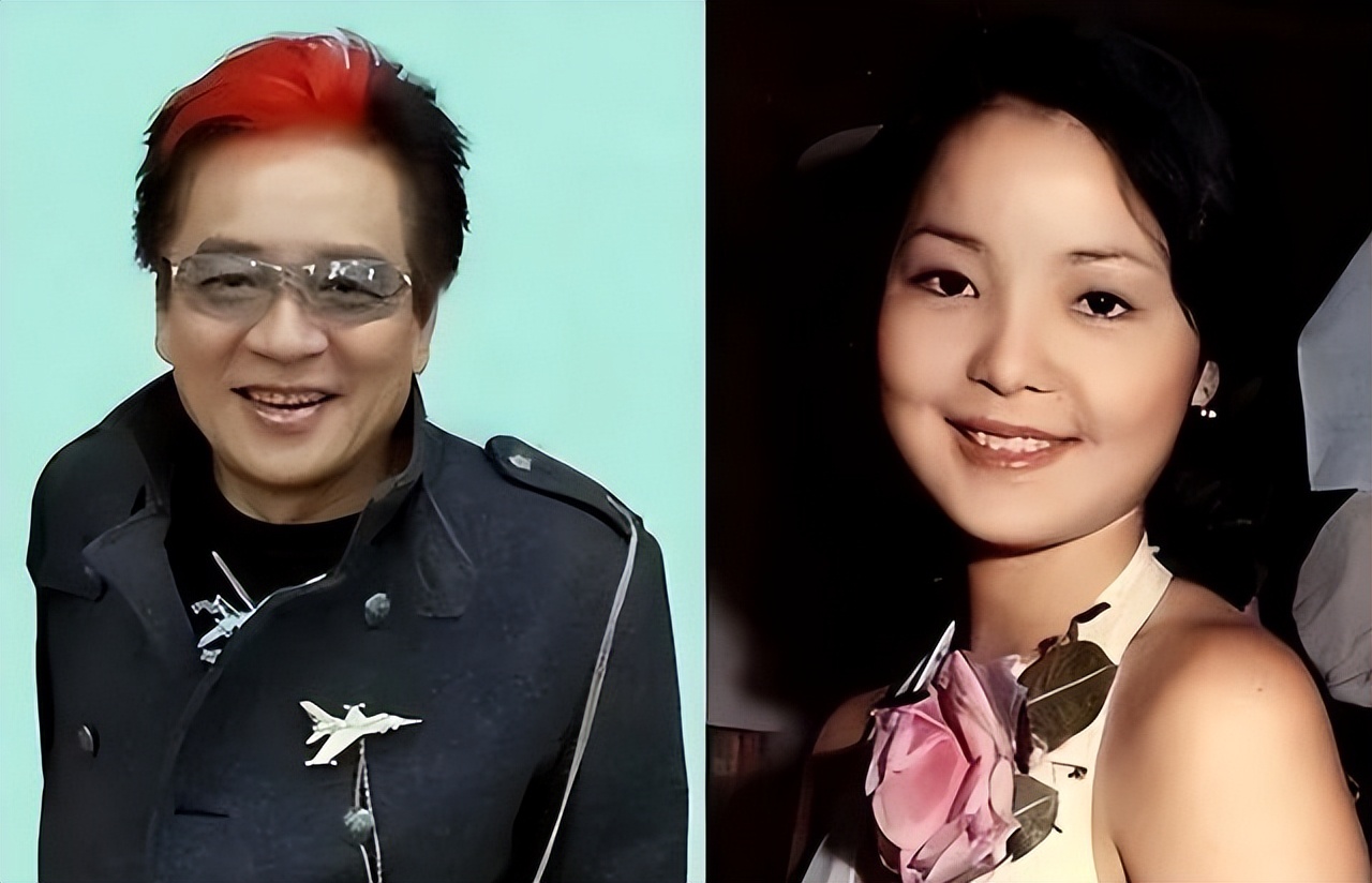 原来他已去世12年，靠《冬天里的一把火》爆红，六个子女无人送终