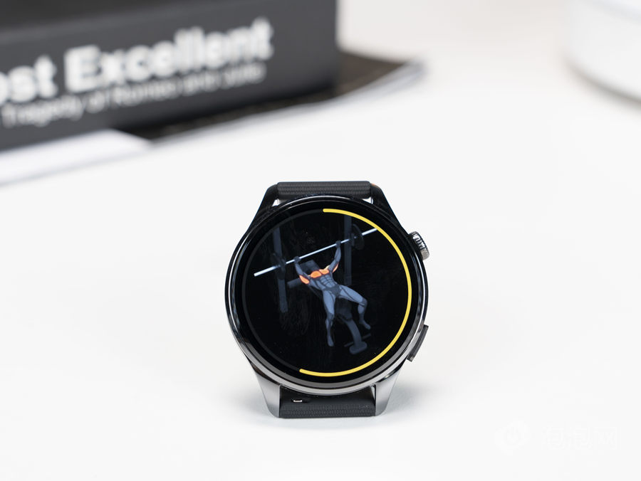 Xiaomi Watch 5評測：打響指控家電，重新定義智能手表交互