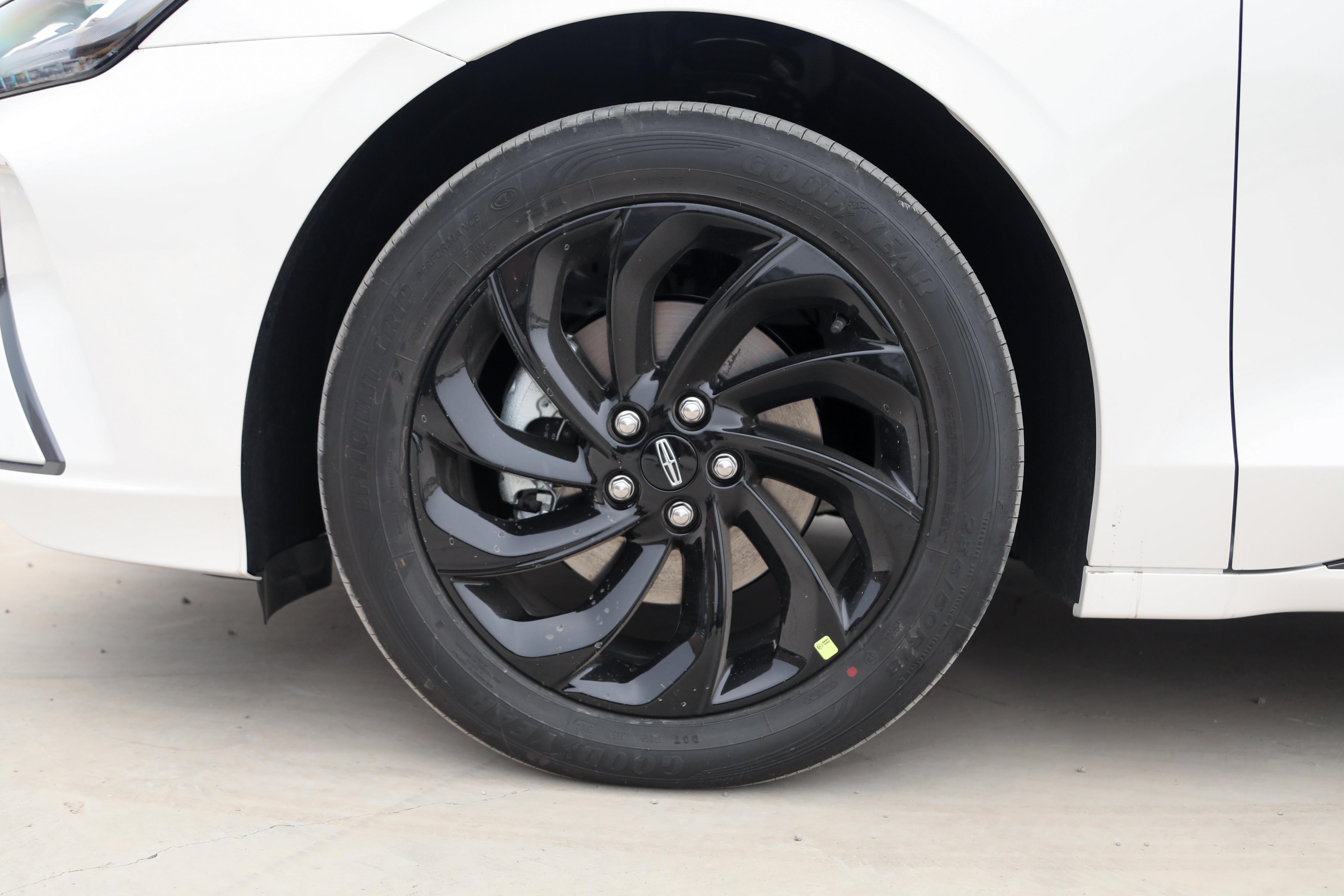 林肯Z混动版该怎么选？配置差异 优缺点分析 新车保姆级导购指南