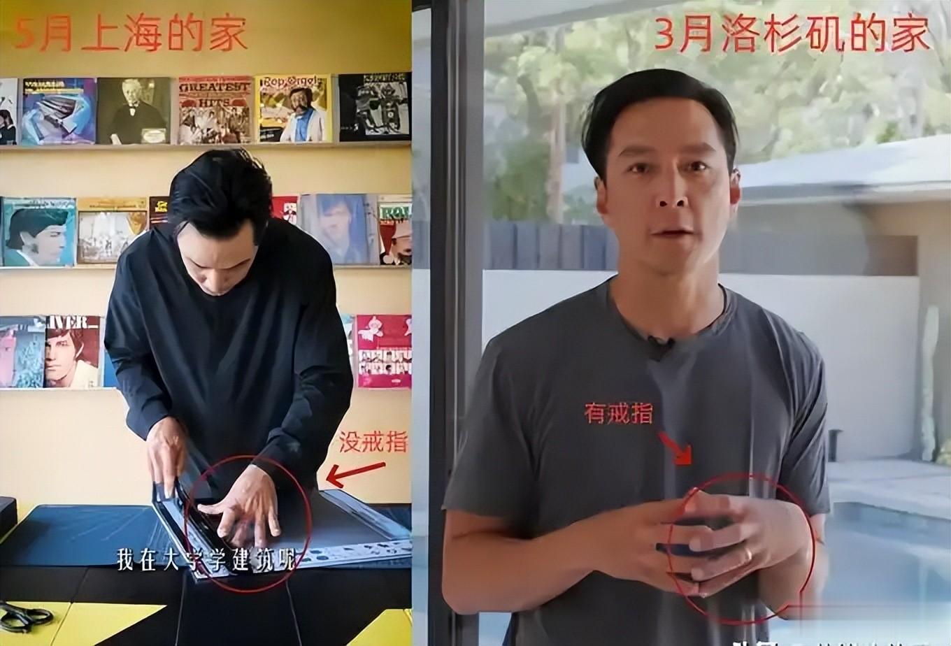 50岁吴彦祖罕晒全家福!47岁老婆素颜出镜,12岁女儿身高直追妈妈