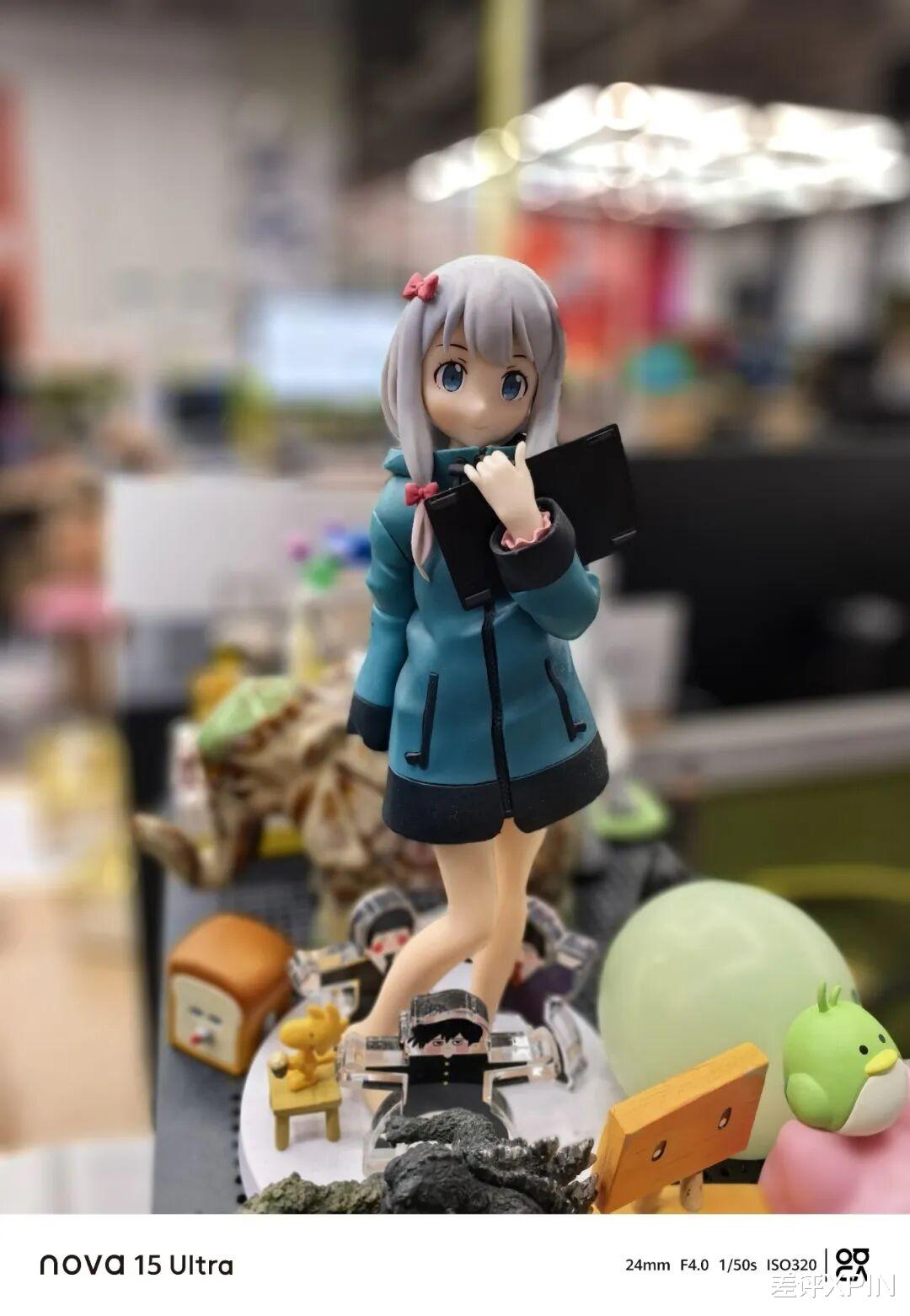 不漲價的華為nova，開始“硬剛”Mate系列了？