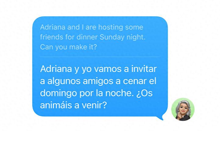 AirPods即將加入實時翻譯功能，但國內用戶可能暫時無法體驗