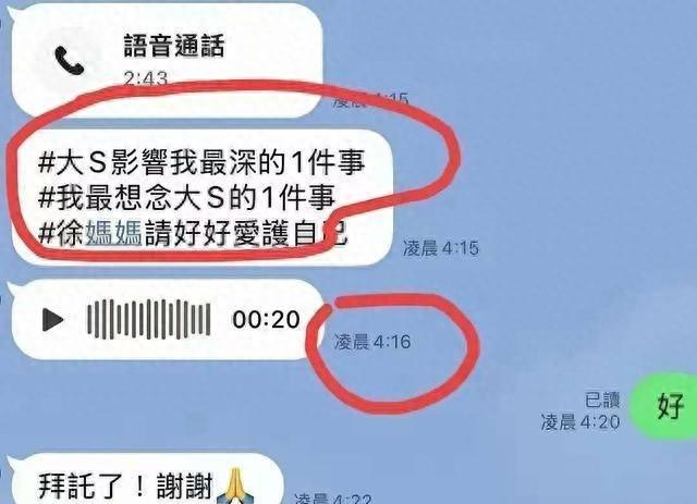 小S命题作文被小人物背刺,同为小人物的陈汉典早已消失于小S世界