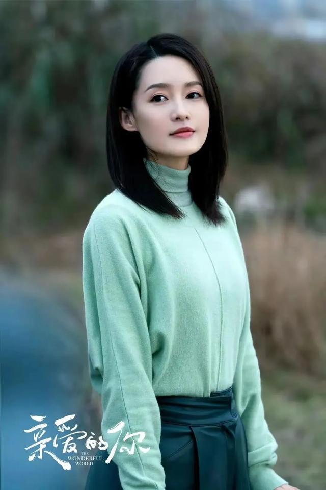 杨紫、张一山新剧今天播，关注度天差地别，1个尴尬1个赢麻了