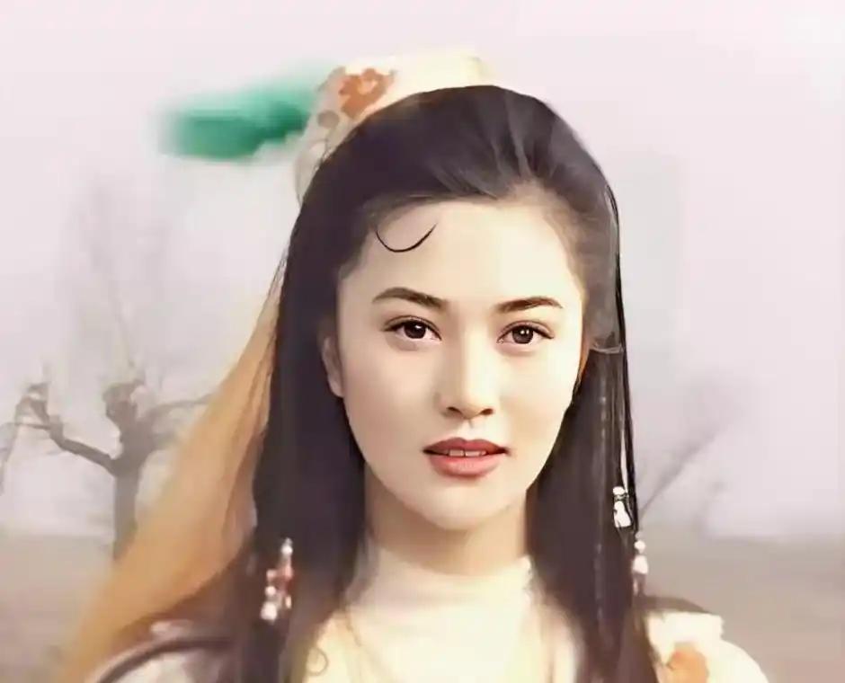 常戎：我这辈子最正确的决定，就是离开王菁华，娶了小17岁的张远