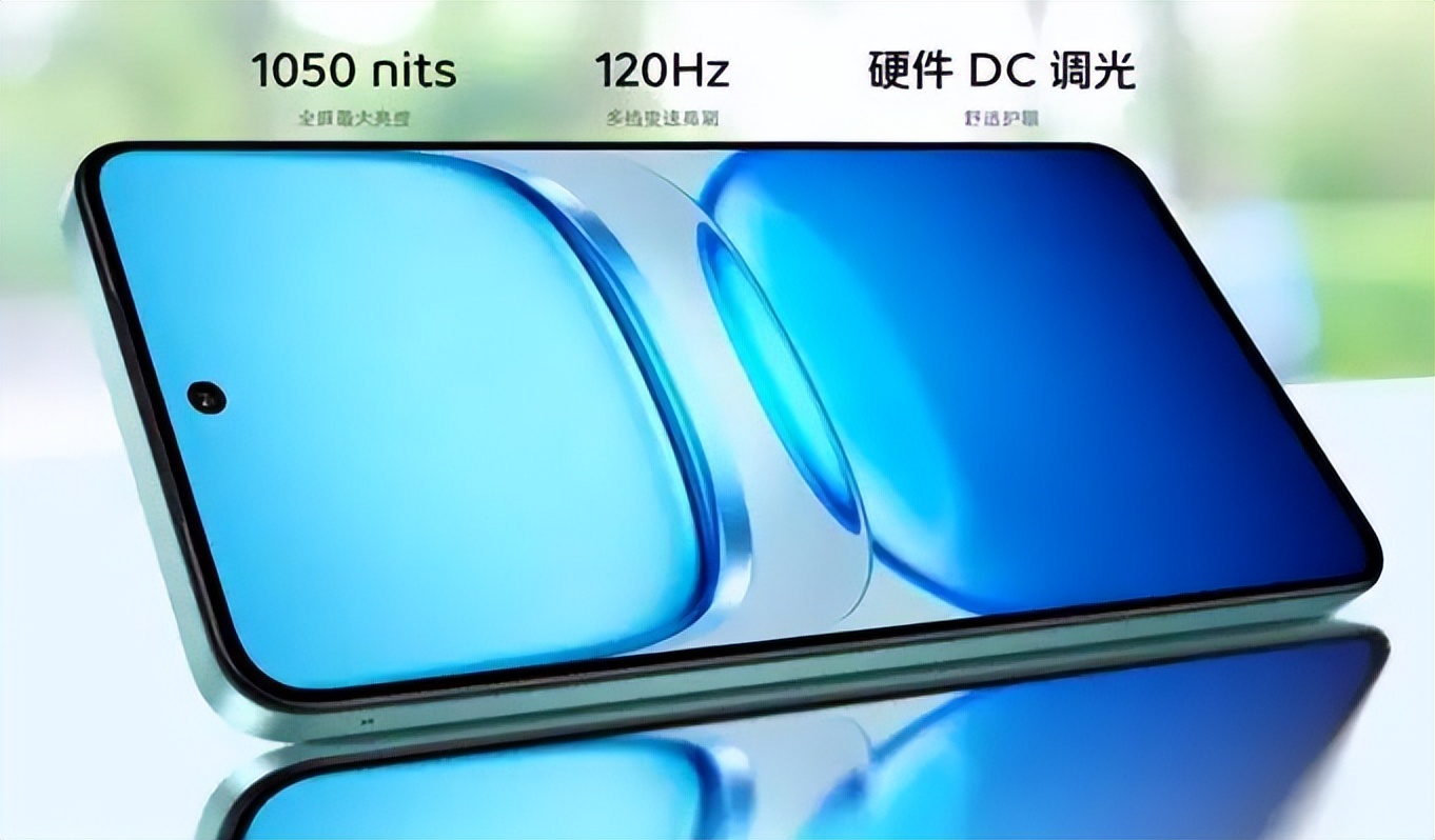 LCD黨的福音，iQOOZ10x跌至742元！