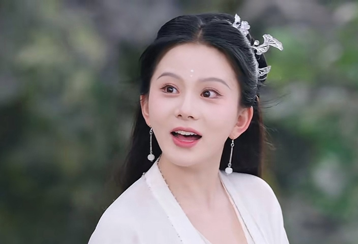 何健麒马秋元主演，《三嫁魔君》跨越仙魔界限的宿命之恋