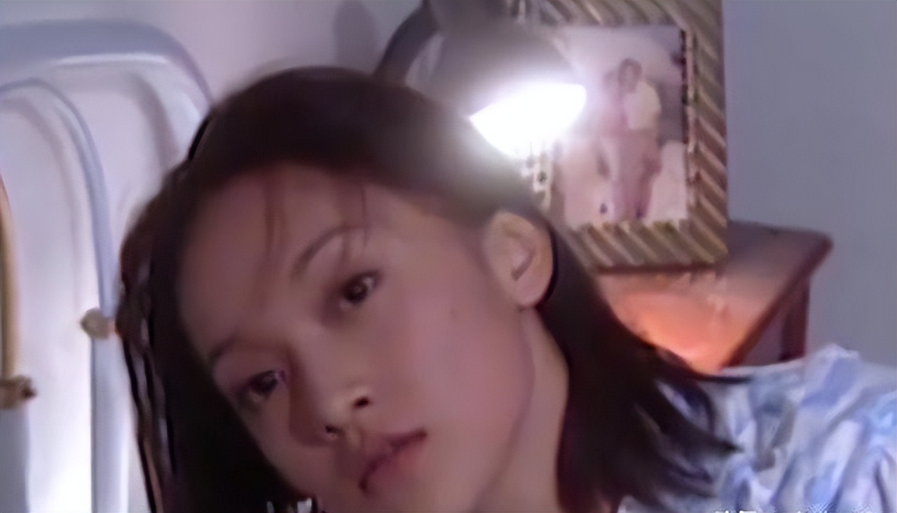 抹黑前夫，“霸凌”周迅，狂妄自大的奚美娟，终于为过去付出代价