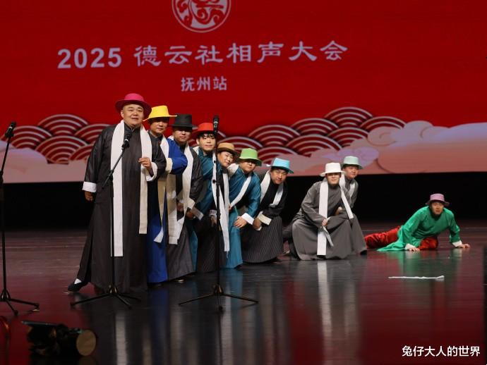 德云社修改节目单,副总烧饼带搭档空降四队,网友猜测,要有大动作