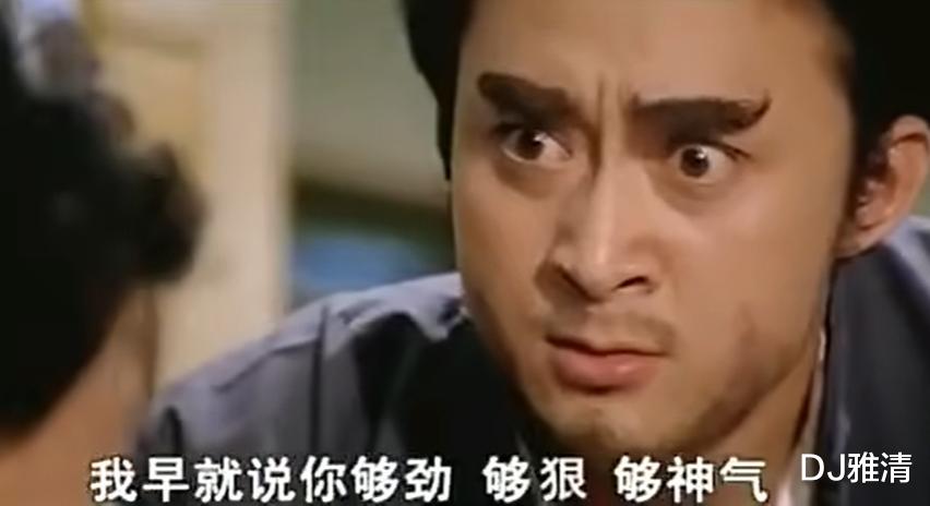 他在北影厂是赵子岳接班人，身体强壮演老年人出圈，却年纪轻轻便去世