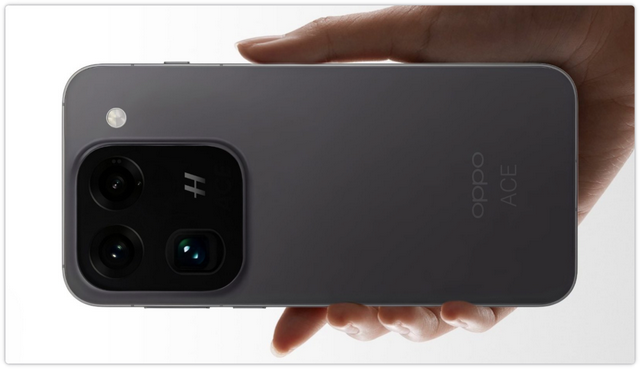 外觀徹底改變！OPPO Find X9 Pro牙膏擠爆，影像調整很明顯